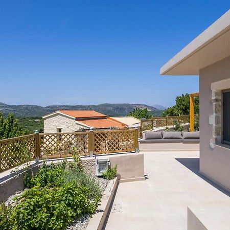 Villa Eva Provarma Екстер'єр фото