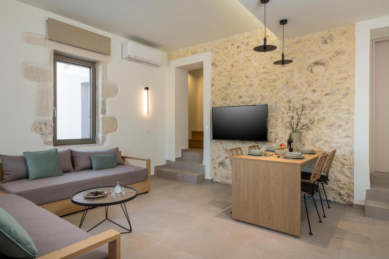 Villa Eva Provarma Екстер'єр фото